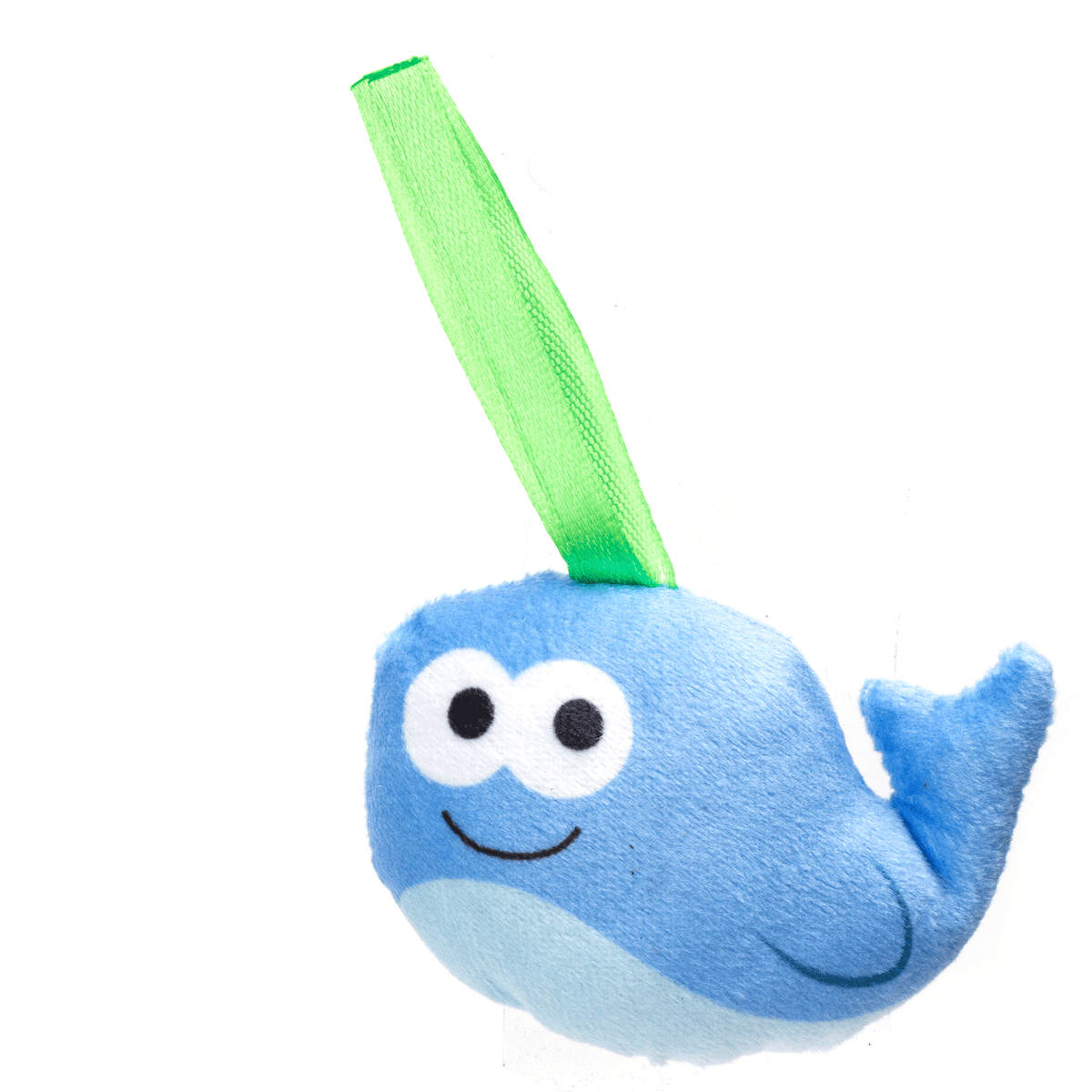 Juguete para gato con catnip – Serie Ocean