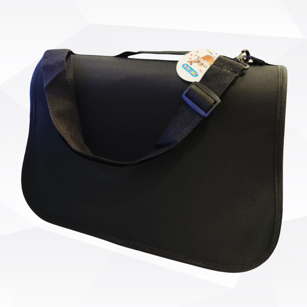 Mochila transporte para gatitos