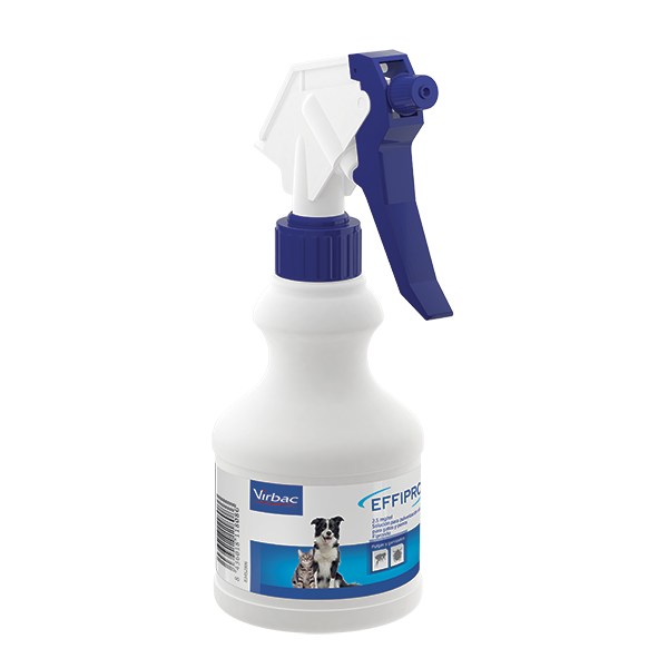EFFIPRO SPRAY 500 ML