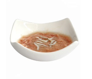 Kit Cat Lata Gravy - Atún & Boquerón 70g