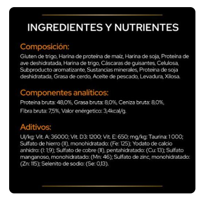 PROPLAN VET OM OBESITY