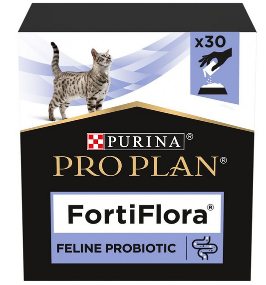 FortiFlora Suplemento Nutricional