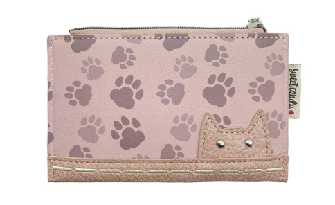 Cartera Sweet Candy en color rosa (XK-13#)