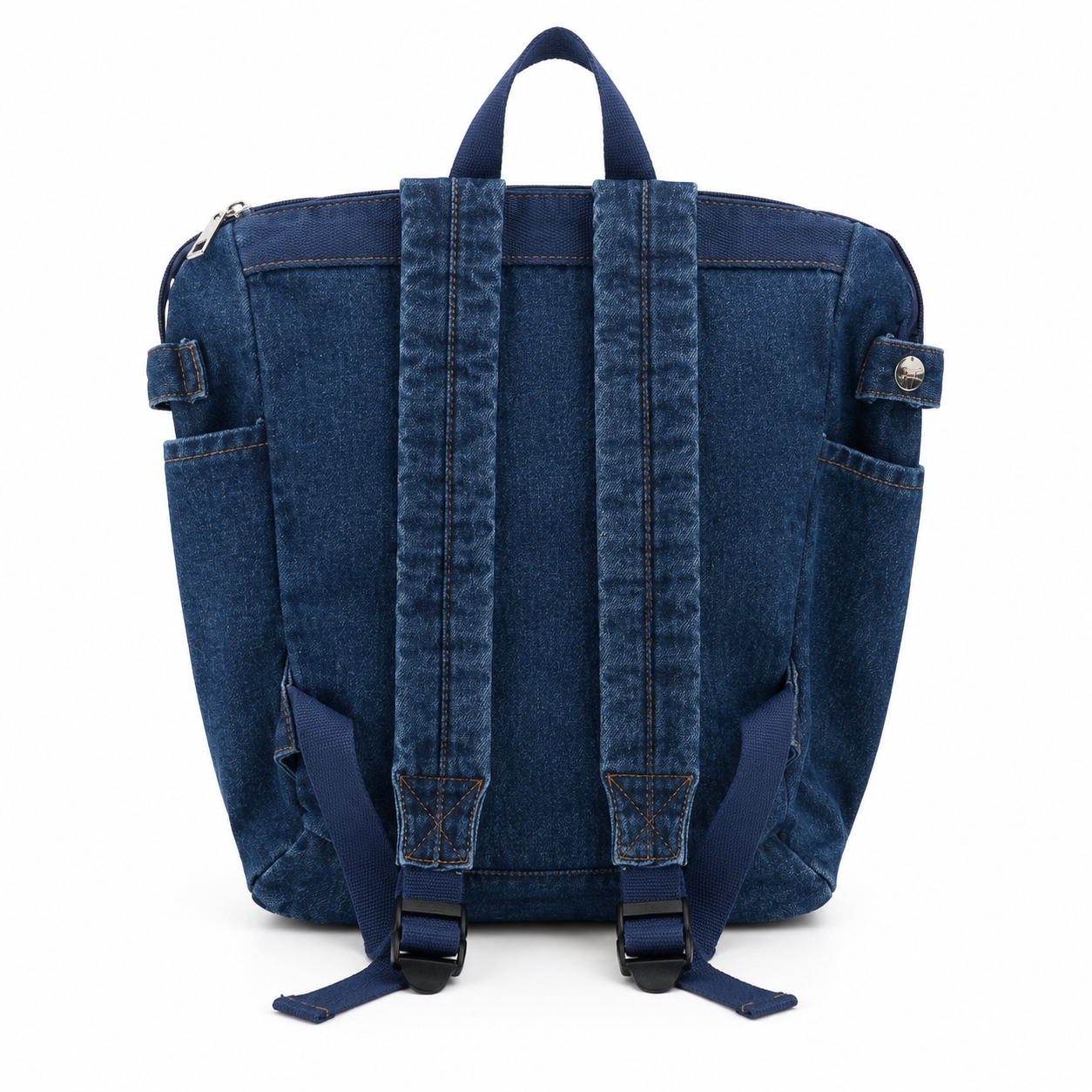 Mochila Vaquera gato "The Secret of Kitten"