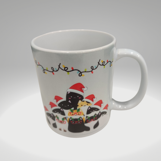 Taza Navidad 2023