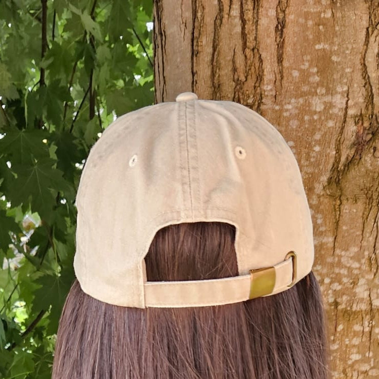 Gorra "Gatos de Calle" – Edición Urbana