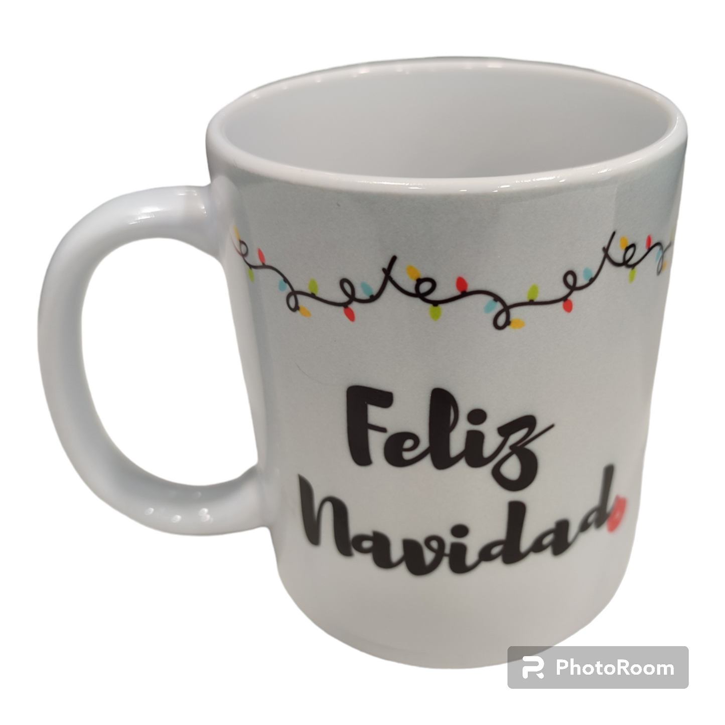 Taza Navidad 2023