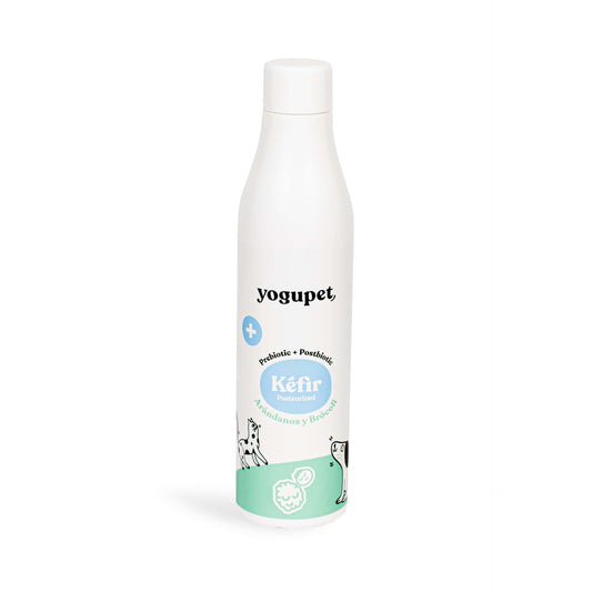 Yogupet Kéfir Digesitvo de Arándanos y Brócoli 200ml