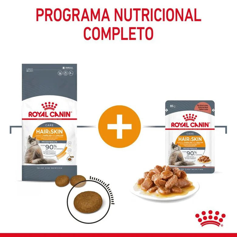 Royal Canin Adult Hair & Skin Care
