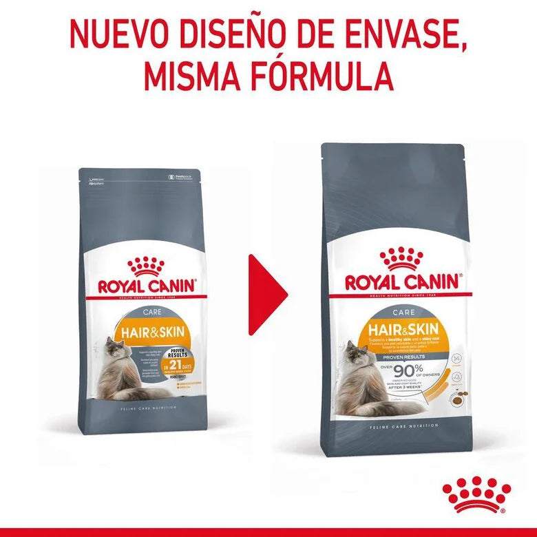 Royal Canin Adult Hair & Skin Care