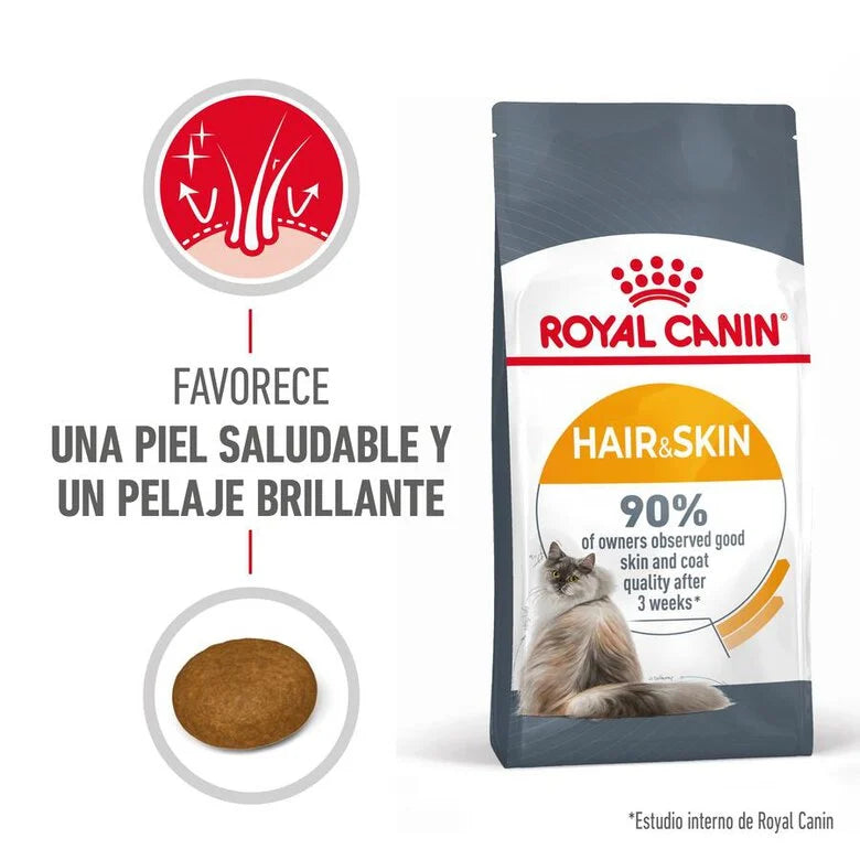 Royal Canin Adult Hair & Skin Care