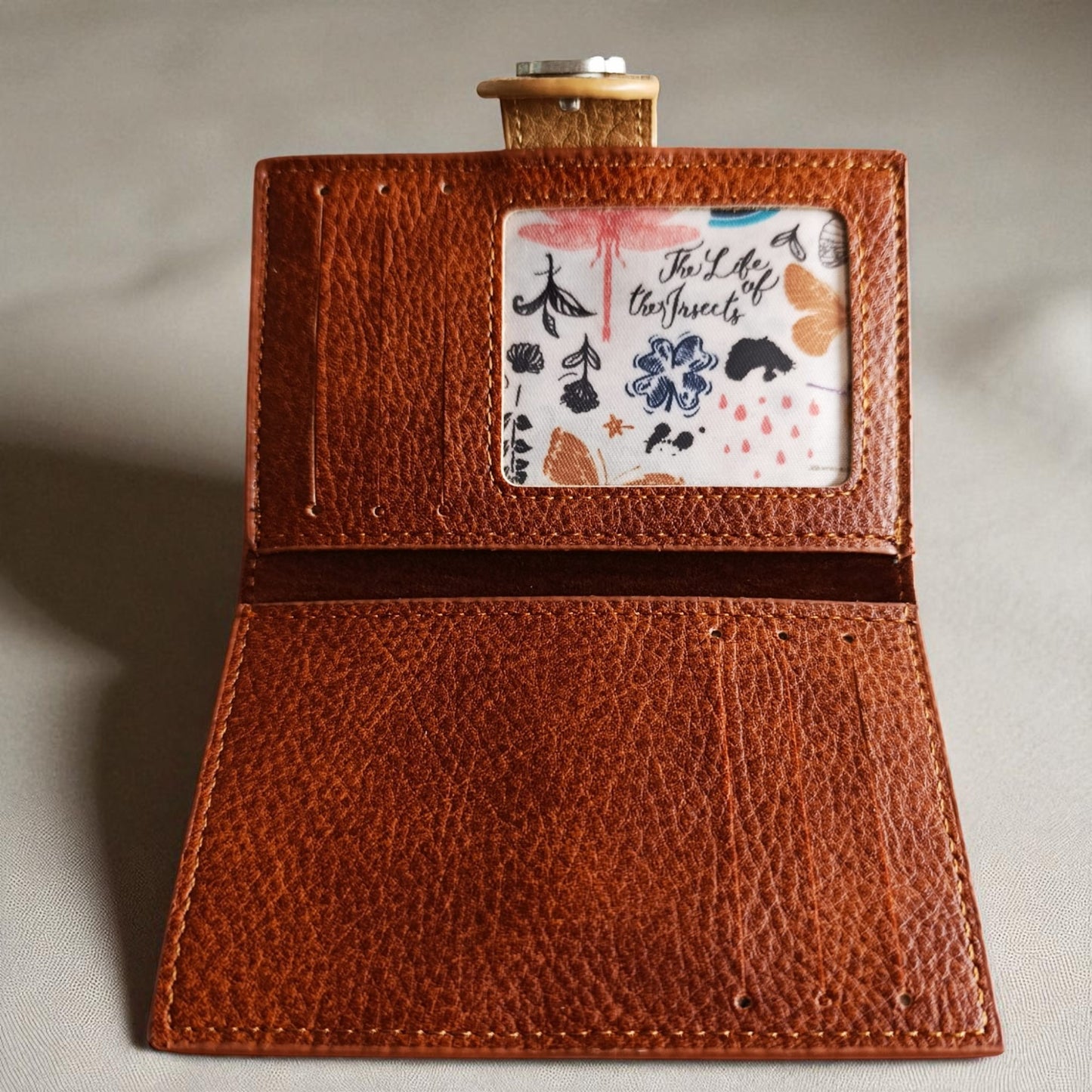 Cartera Sweet Candy – Ref. 13 (Color Verde)