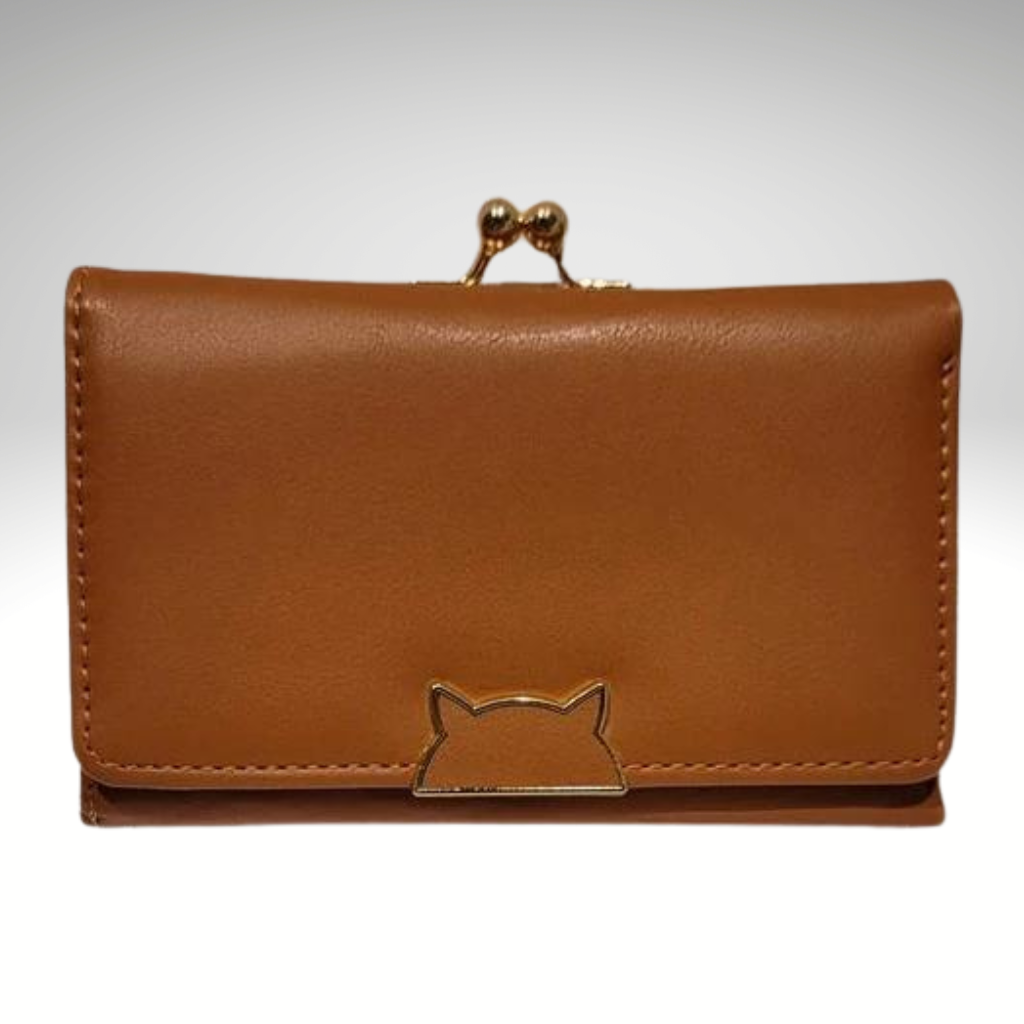 Cartera Billetera - Monedero en diferentes colores