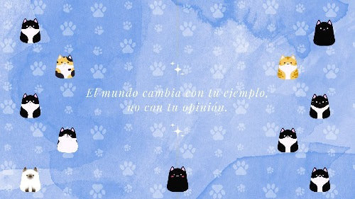 FONDO DE PANTALLA ORDENADOR