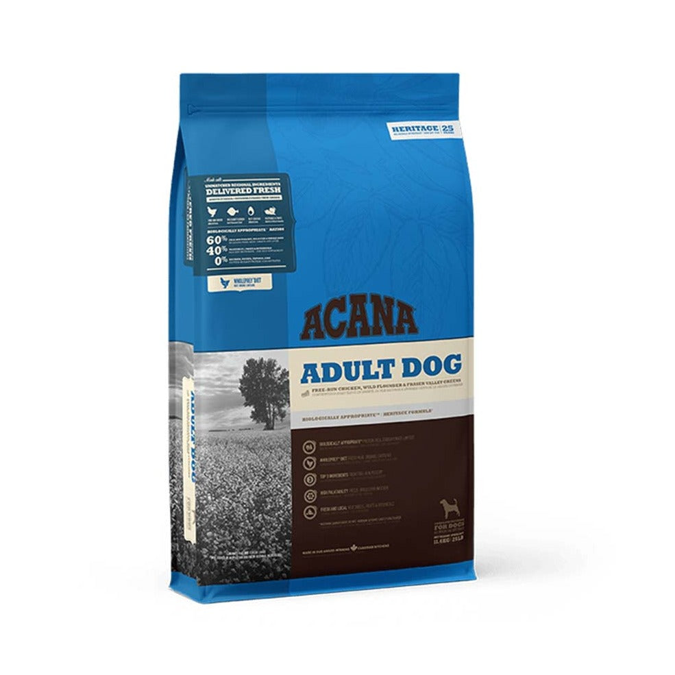 Acana Adult Dog 2kg