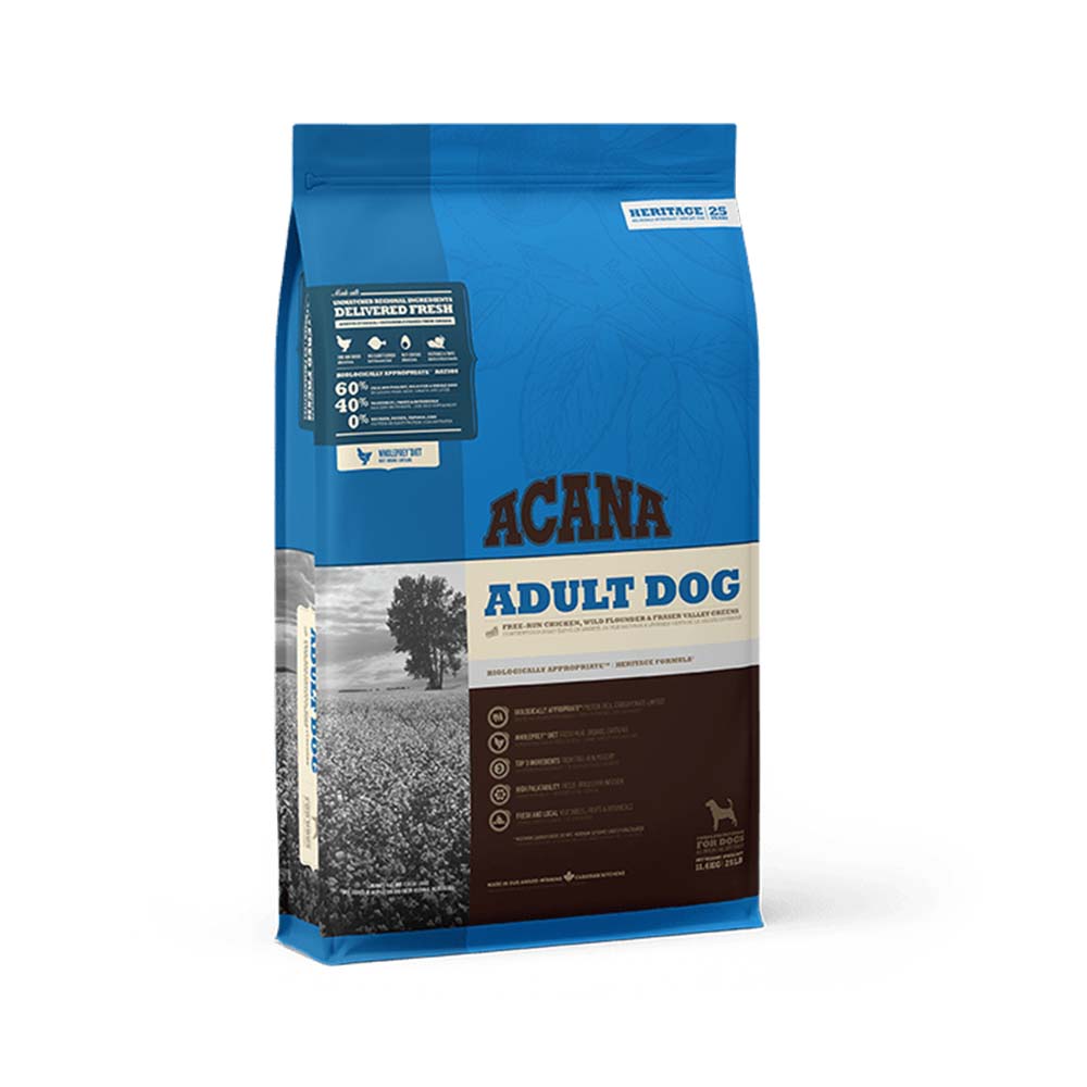 Acana Adult Dog 6 kg