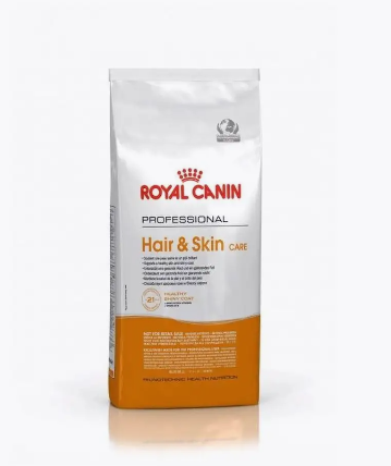 Royal Canin PRO Hair & Skin Care Cat 15 Kg