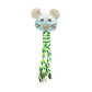 Juguete de peluche con sonido para perros - Ratón