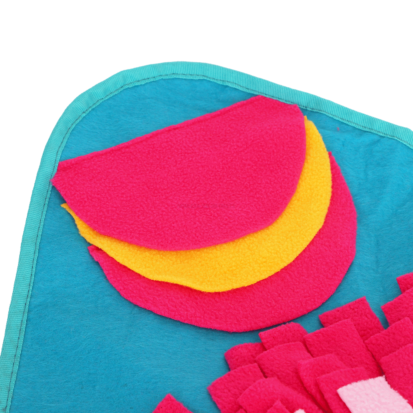 Nobleza Esterilla plegable para mascotas