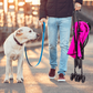 Silla de Paseo Rosa Roja