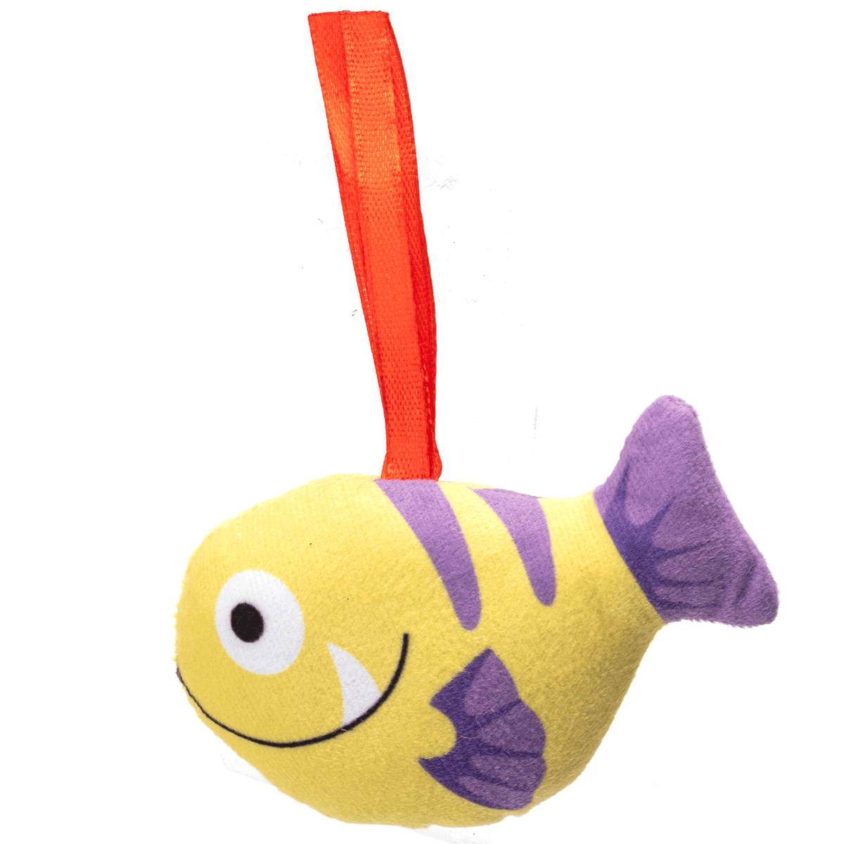 Juguete para gato con catnip – Serie Ocean