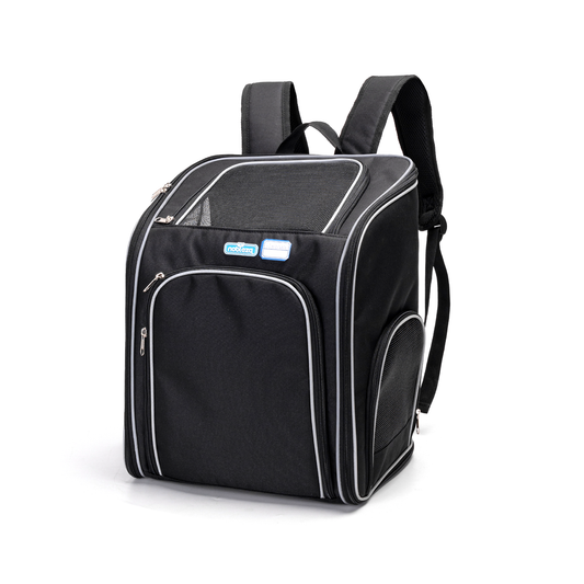 Mochila para mascotas