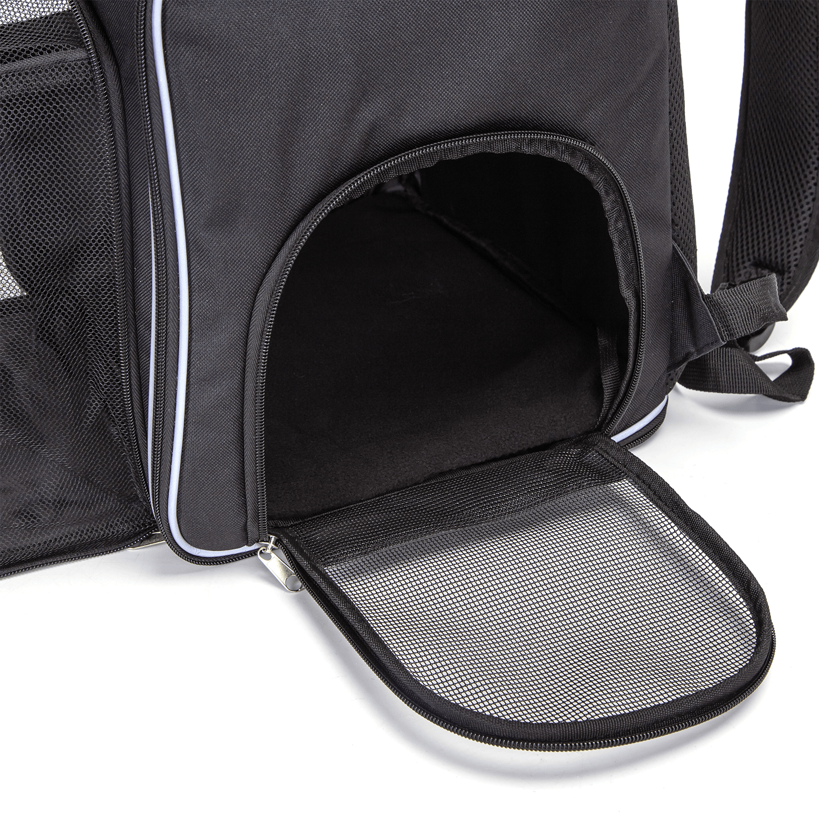 Mochila para mascotas