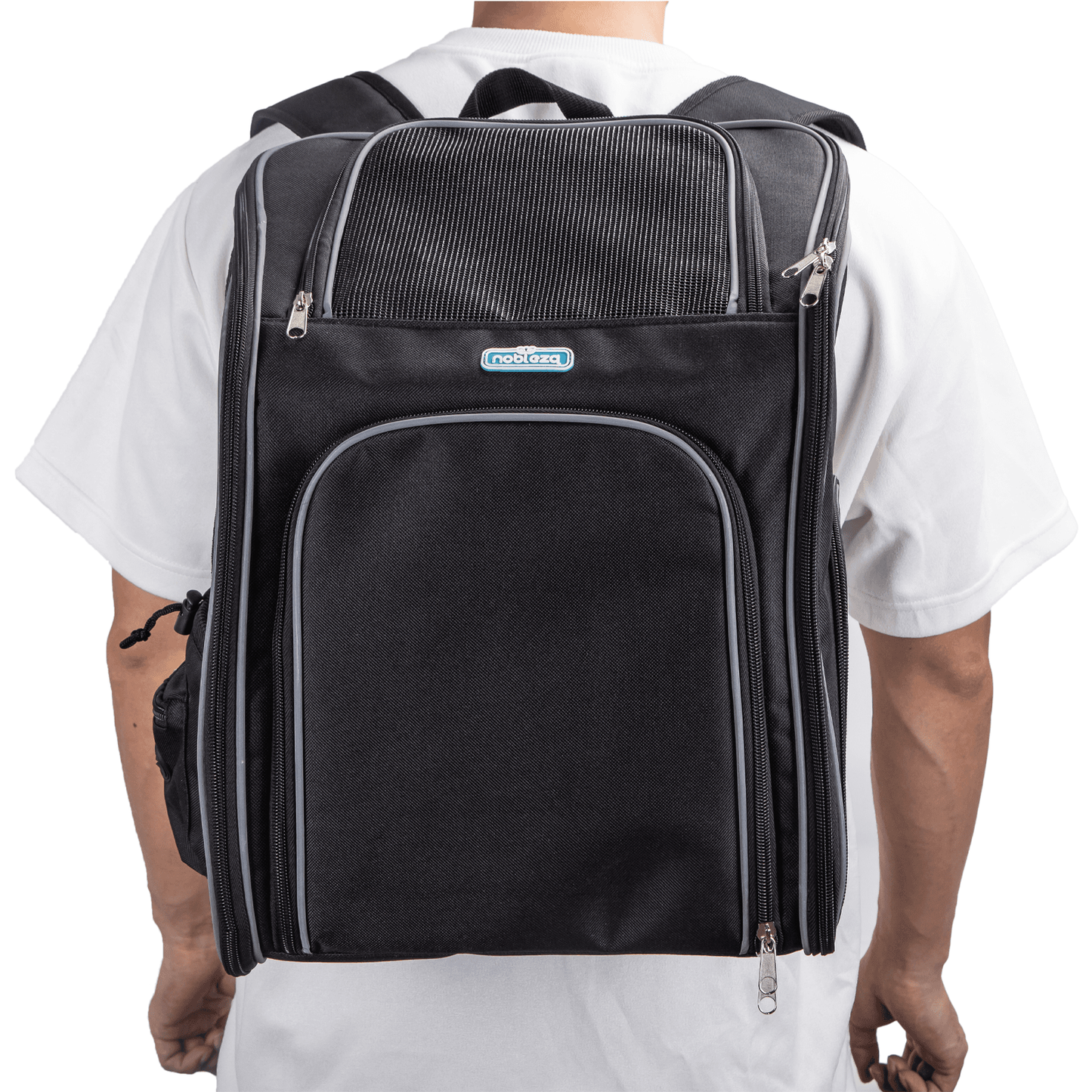Mochila para mascotas
