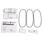 Arenero inteligente para gatos SL01 blanco