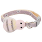 Collar para gatos con diseño de pez