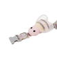 Collar para gatos con diseño de pez