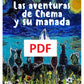 DIGITAL 2023. LAS AVENTURAS DE CHEMA Y SU MANADA
