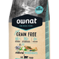 Ownat Just Gf Esterilizado Pescado