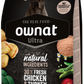 Ownat Ultra Medium Adult Pollo y Pavo