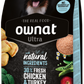 Ownat Ultra Maxi Adult Pollo y Pavo