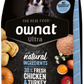 Ownat Ultra Maxi Junior Pollo y Pavo