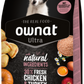 Ownat Ultra Medium Junior Pollo y Pavo