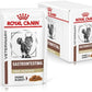 Royal Canin Veterinary Gastro Intestinal Fibre Response Cat 85 gr (Sobre finas láminas en salsa)