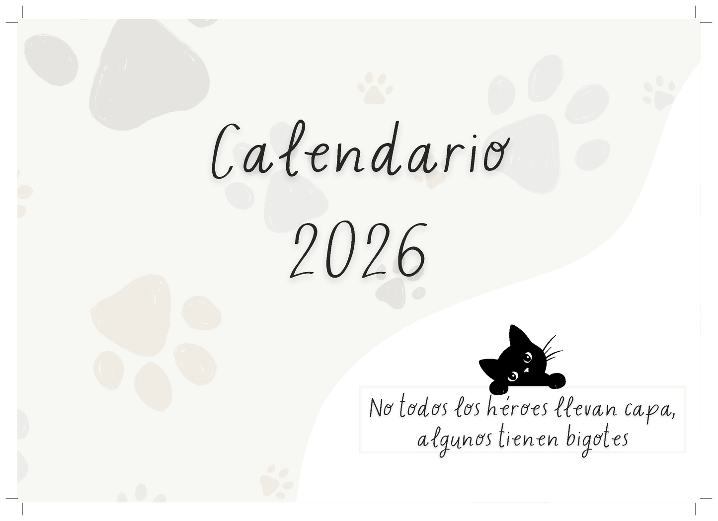 Lote Solidario 1 Chema y su Manada – Michistorias a medianoche + Calendario 2026 + Taza edición especial