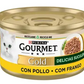 PURINA GOURMET GOLD Fondant pollo