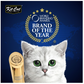 Kit Cat Lata Toppers - Atún Classic (con Katsuobushi) 80g