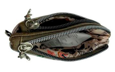 Monedero Sweet Candy – Ref. 12 (Color Rosa)