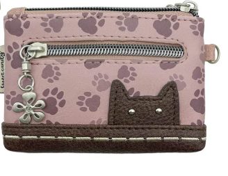 Monedero Sweet Candy – Ref. 12 (Color Rosa)