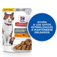 HILL'S SCIENCE PLAN Adult Sterilised pollo (Bolsita 12x85 gr)