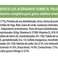 PRO PLAN LIVECLEAR ESTERILIZ +7 pavo 1,4 kg