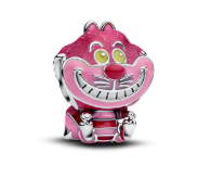 Charm solidario Chema y su Manada