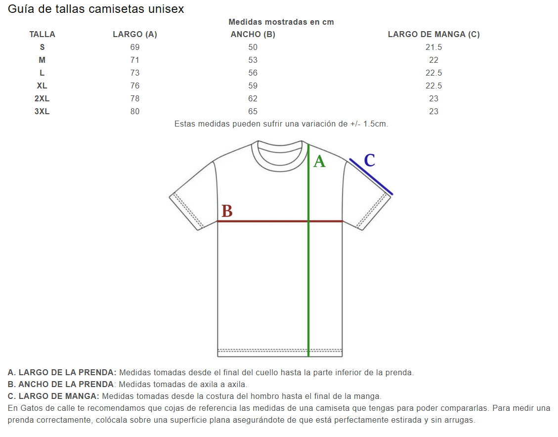Camiseta Unisex Negra · “El mundo cambia con tu ejemplo”