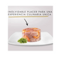 Gourmet Nature's Creations Atún y Gambas en Gelatina 70 gr