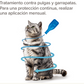 Beaphar FIPROtec® Pipeta Antiparasitaria para Gatos – 4 Pipetas