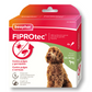 Beaphar FIPROtec® Pipeta Antiparasitaria Perro Pequeño 20-40 kg – 4 Pipetas